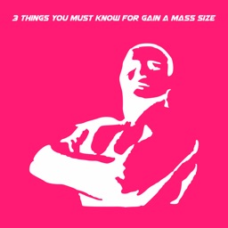 Things You Must Know For Gain A Mass Size