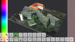 Game screenshot Artist3D FN - Modeling Tool apk