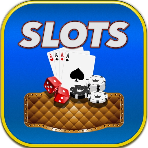 Super Star Go Slots Win - Casino Mania Deluxe iOS App