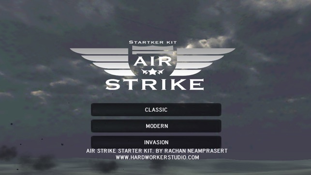 Air Strike حرب الطائرات(圖3)-速報App