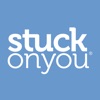 Stuck On You Easter Stickers