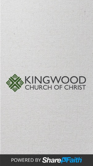 Kingwood Church of Christ(圖1)-速報App