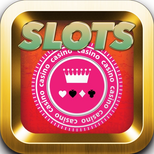 Absolute Winner Slots Machine - FREE Coins & Spins iOS App
