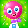 Lollipop Kids - Candy Cooking Games