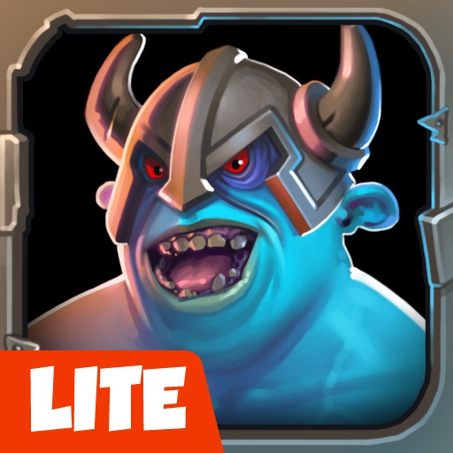 Treasure Defense Lite