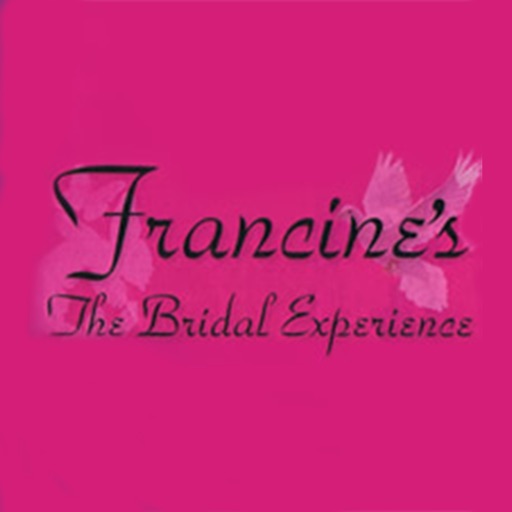 Francine's Bridal Experience