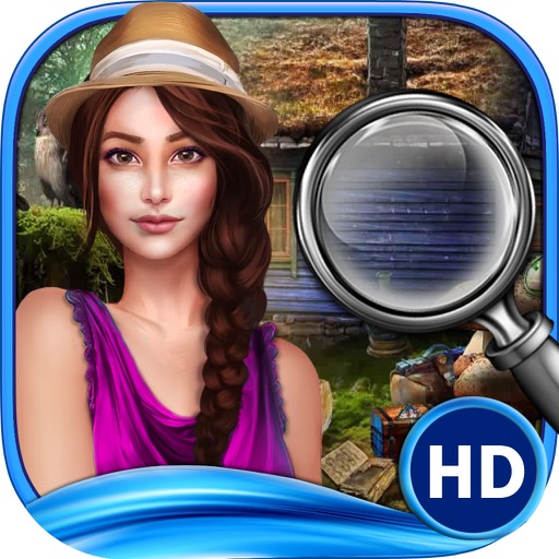 Vintage Shop - Hidden Objects Free Games icon