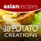 Potato Recipes Asian Creations