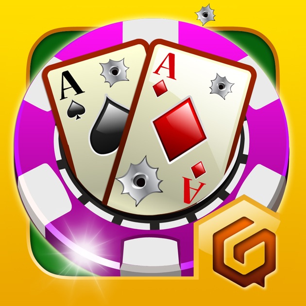 Poker mafia app
