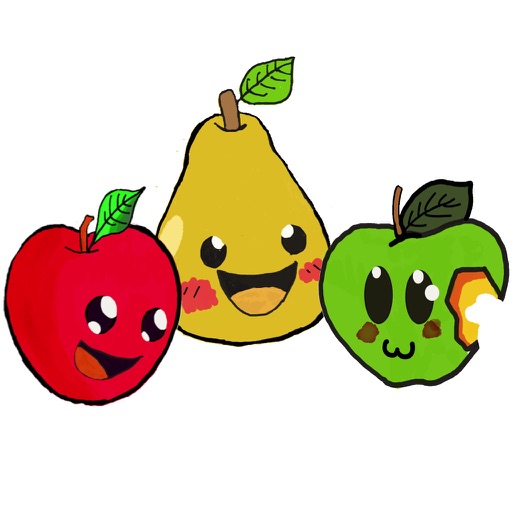 FruitSuit icon
