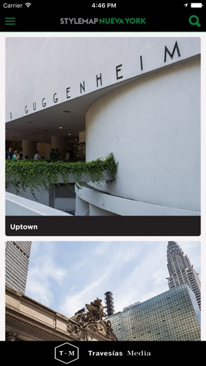 StyleMap Nueva York(圖2)-速報App