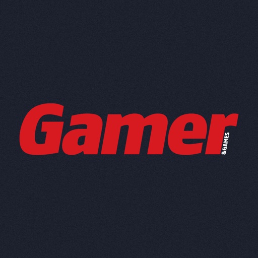 Gamer Mag