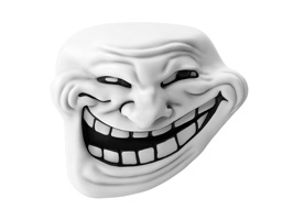 14 FREE stickers featuring fun memes
