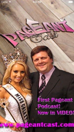 PageantCast(圖1)-速報App