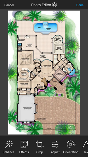 Luxury - House Plans(圖3)-速報App