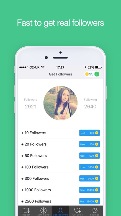 Repost for Instagram - Repost Photos & Videos Free screenshot-4