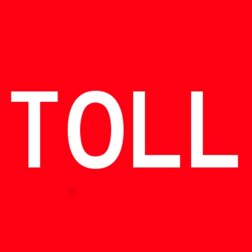 New Zealand Toll Roads icon