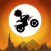 Bike Overdrive Race -Free Fun Chase Racing Games