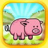 Pepa Adventure Pig Run