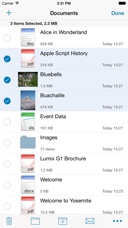 Files Pro : Document & PDF Reader screenshot-3