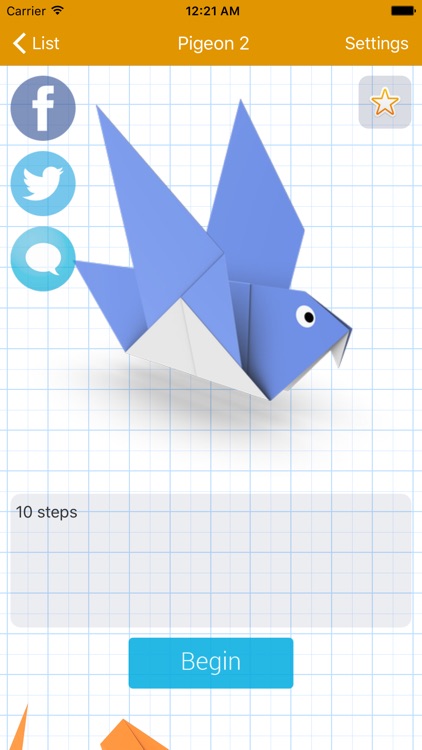 How to Make Origami