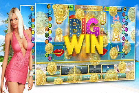 Vegas Casino Party Slots Oz: Free Casino screenshot 4