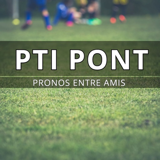 Pti Pont iOS App