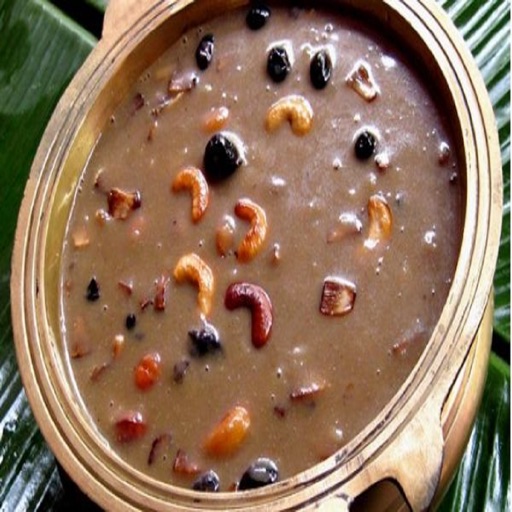 Onam Payasam Recipes Videos icon