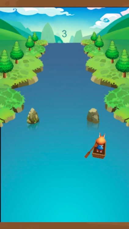 Drift-a small squirrel Acorn calling screenshot-3