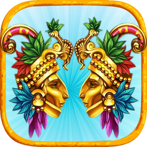 Royal Ancient Kingdom Casino Slot Machine iOS App
