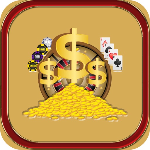 101 Slots Party Slots - Gambler Slots Game icon