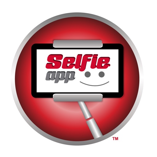 TH Selfie App Icon