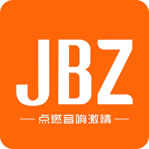 JBZ－APP icon