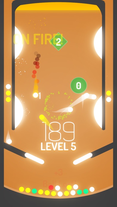 Pinballz! screenshot 4