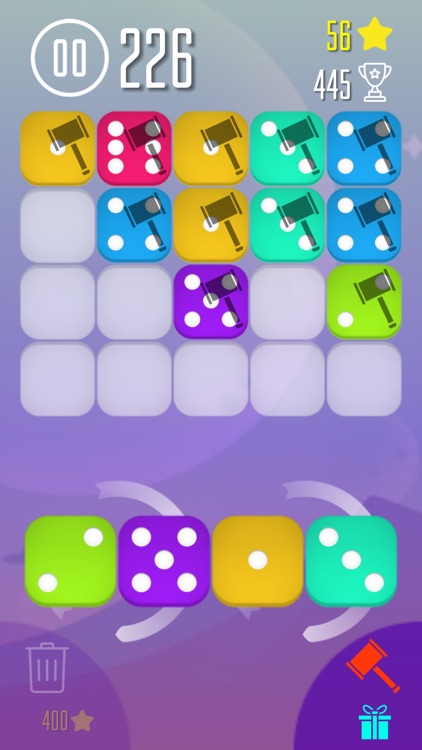 Dice Match! screenshot-3