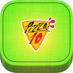 Pizza 10