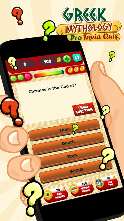 Greek Mythology Pro Trivia Quiz – Best Way to Learn Amazing Facts through Brain Game