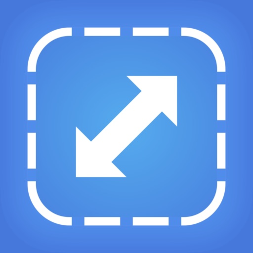 CropSize - Photo Resize & Crop to Exact Image Size