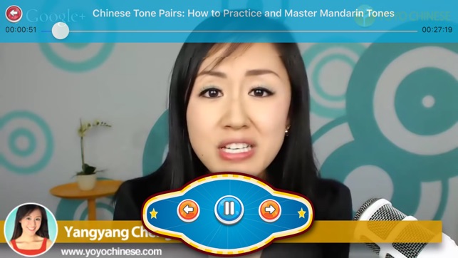 Learn Chinese - Video Learn Chinese(圖5)-速報App