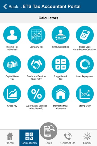 Ezy Tax Solutions screenshot 3