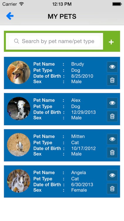 Activ4Pets