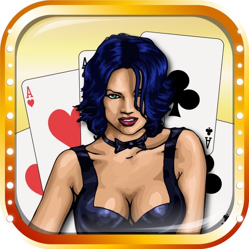 Hi Lo Party : Jewels Craze Casino Connect Big Blast Mania iOS App