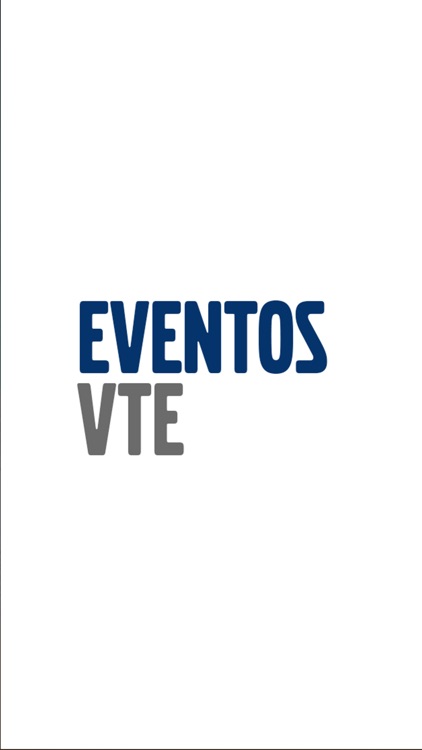 EVENTOS VTE