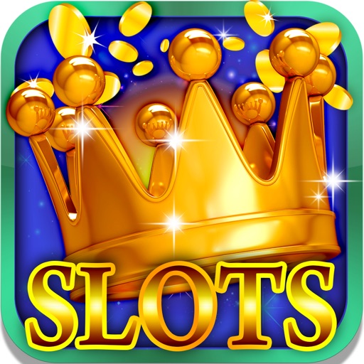 Best Medal Slots: Feel the Vegas vibes icon