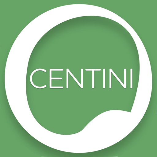 Centini Hair icon