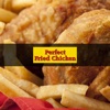 Perfect Fried Chicken Peri Peri Takeaway