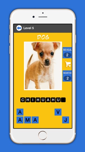 Guess The Dog Breed : Fun Trivia For Dog Lovers(圖2)-速報App