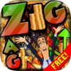 Words Zigzag Stock Market Shares Puzzles Crossword