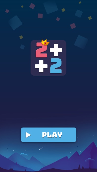 2+2 : Number Puzzles Game screenshot 3