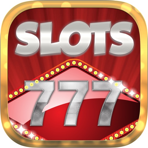 777 A Double Dice Heaven Lucky Slots Game - FREE icon